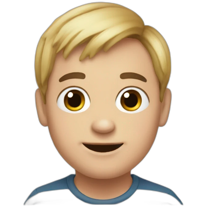 Pugsley adams emoji