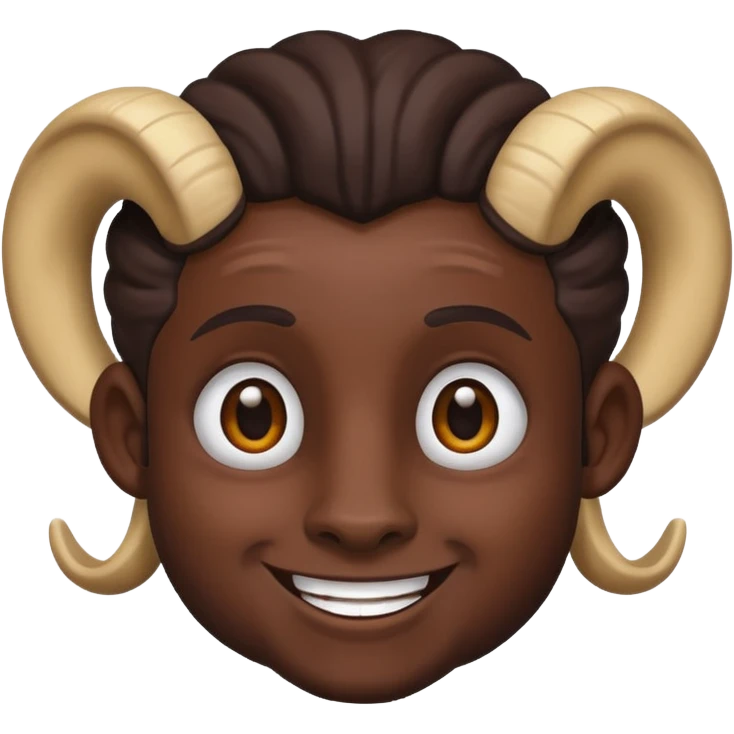 Ram emoji