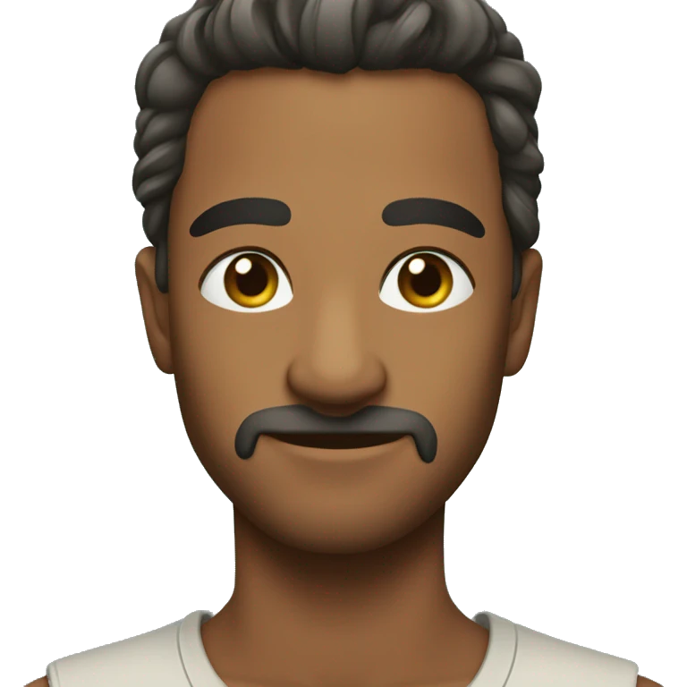 Te macha lila emoji