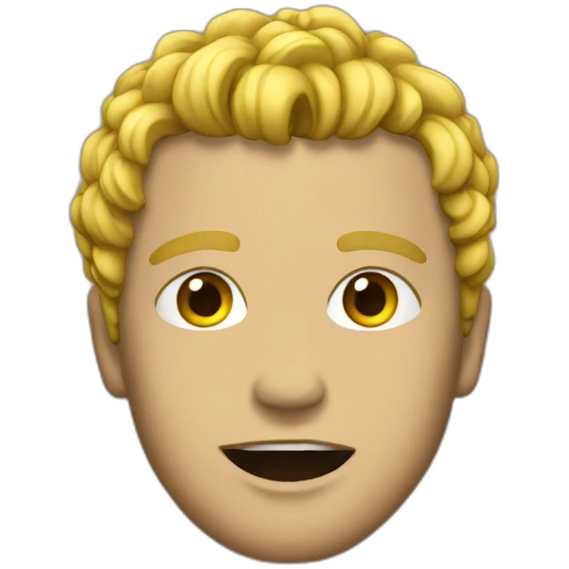 Hitle emoji