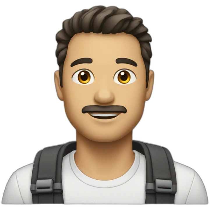 Поезд  emoji