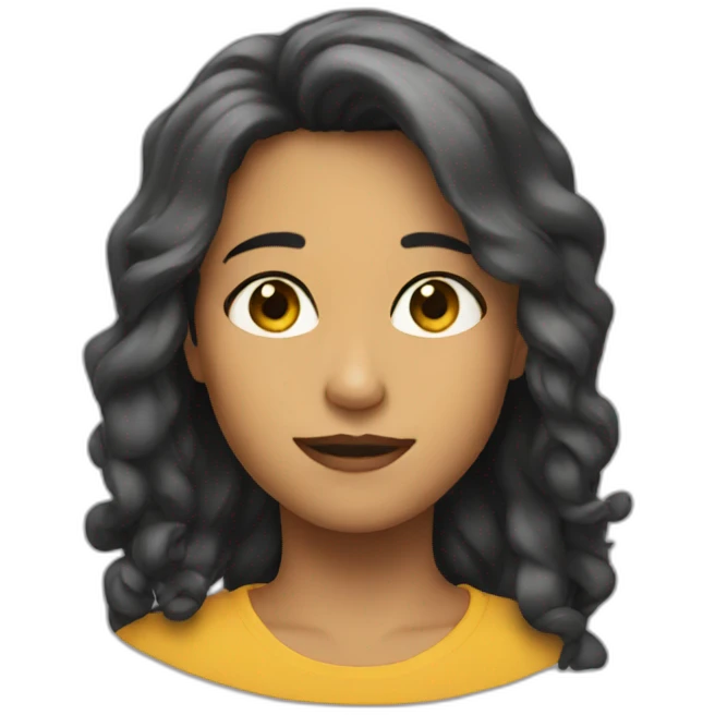 Luz emoji