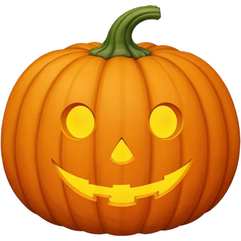 Hokkaido Pumpkin emoji