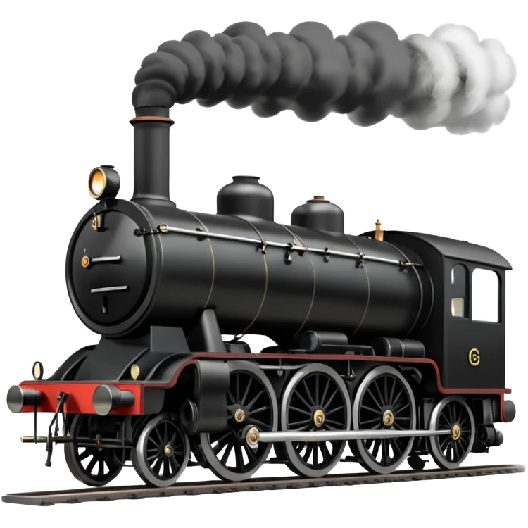 GWR 1400 Class emoji