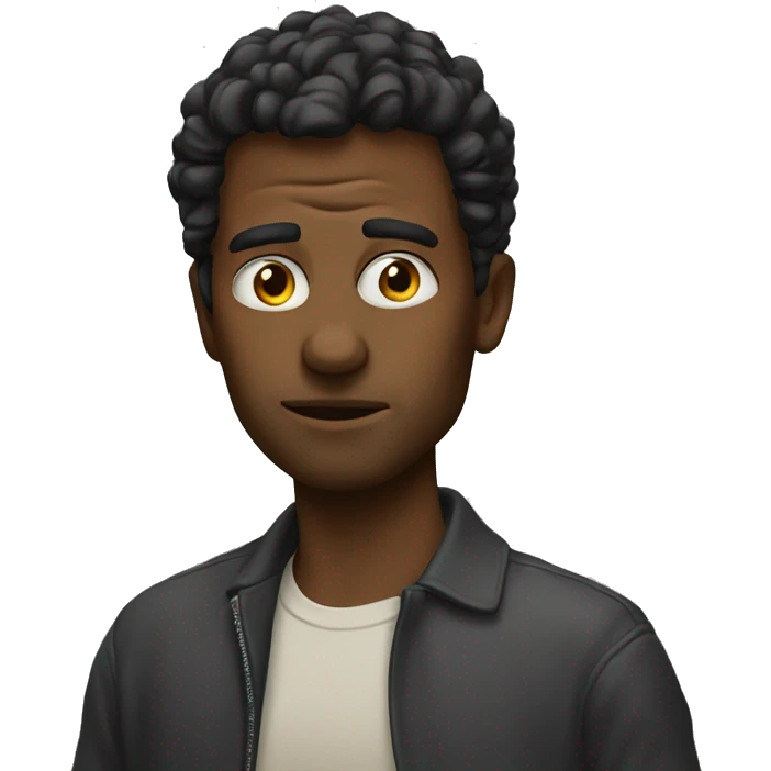 Lurking class emoji