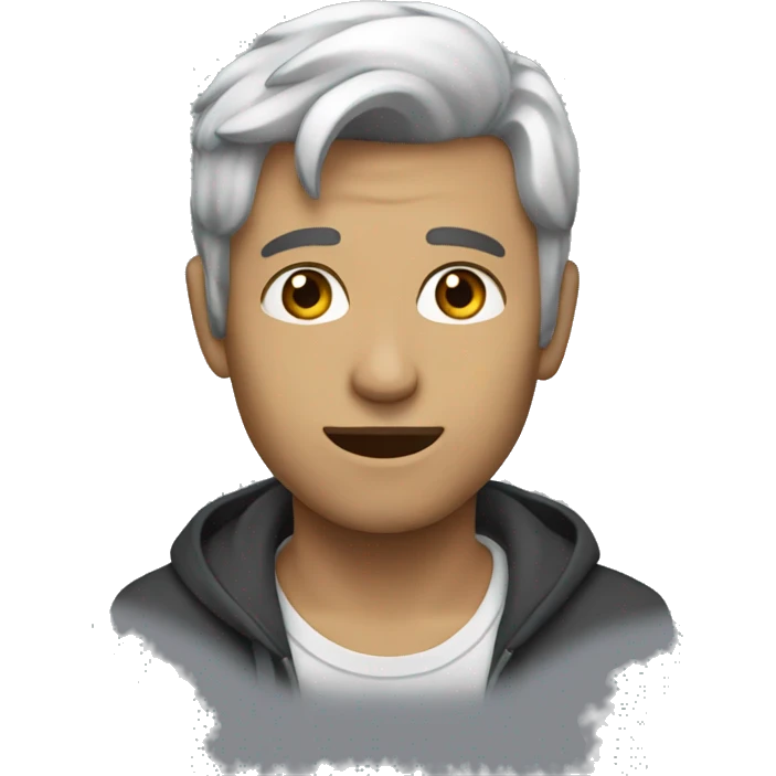 Матча emoji