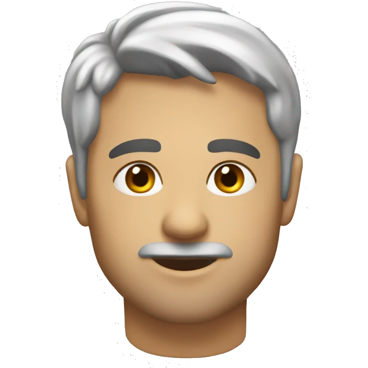 Altyn emoji