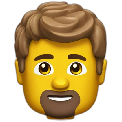 lego emoji emoji