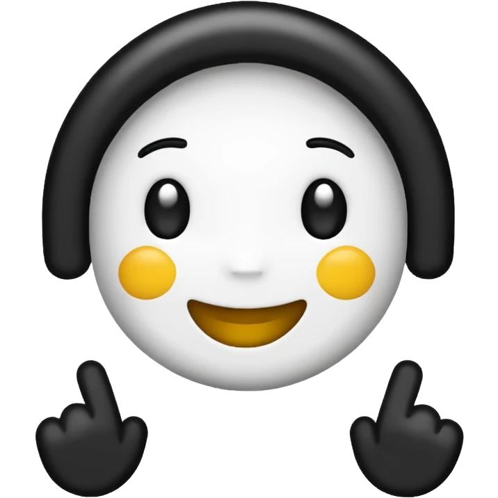 neco arc emoji emoji