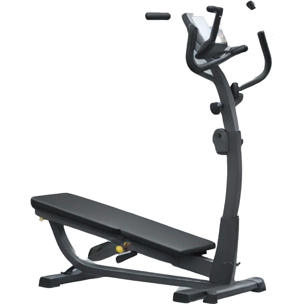 gym machine emoji