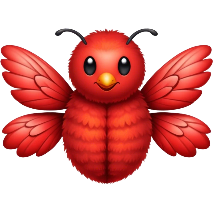 Lovebug emoji