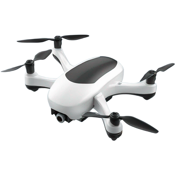 dron emoji
