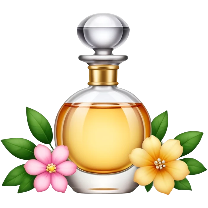 perfume emoji