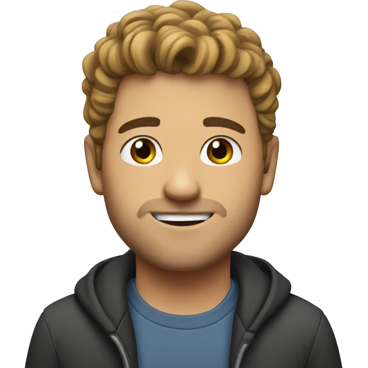 Jake webber emoji