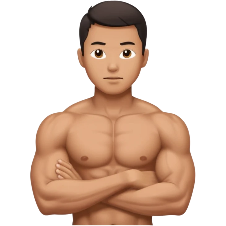 Asian guy hottie abs nowear. Pennis emoji