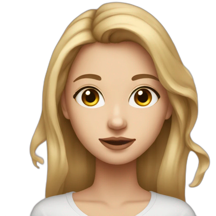 Madelyn cline emoji