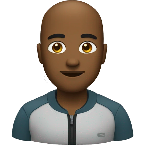 Sigma emoji