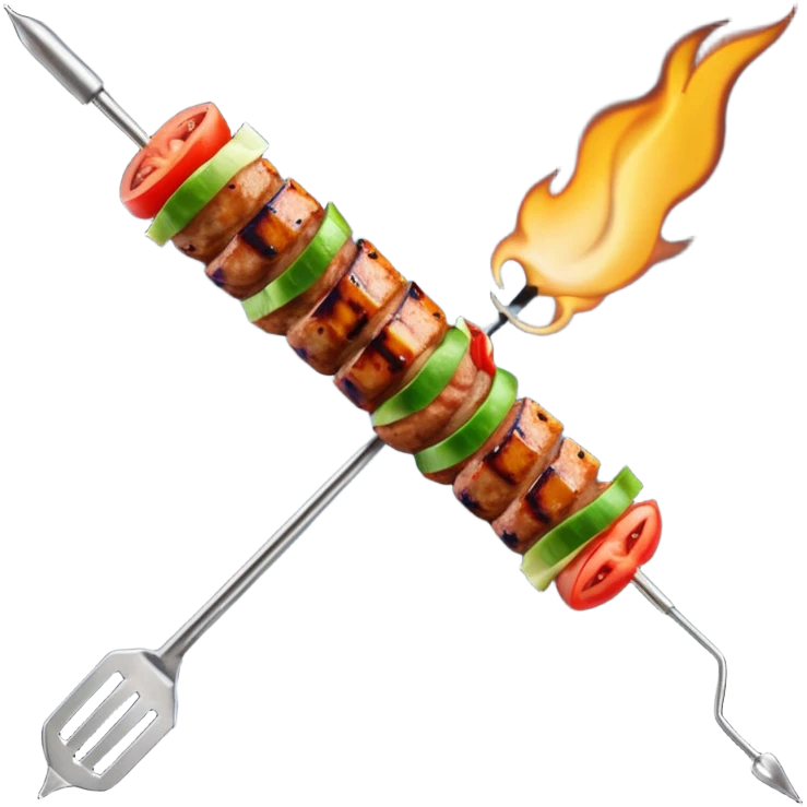 adana kebab emoji