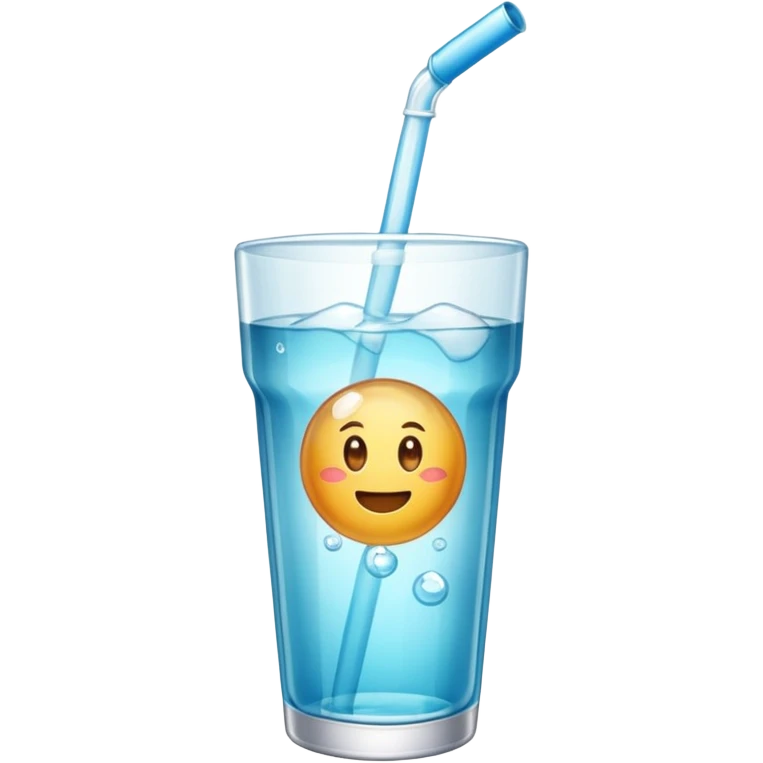 Sifón de soda emoji