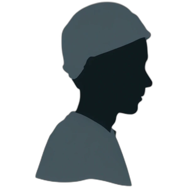 muslim siluet  emoji