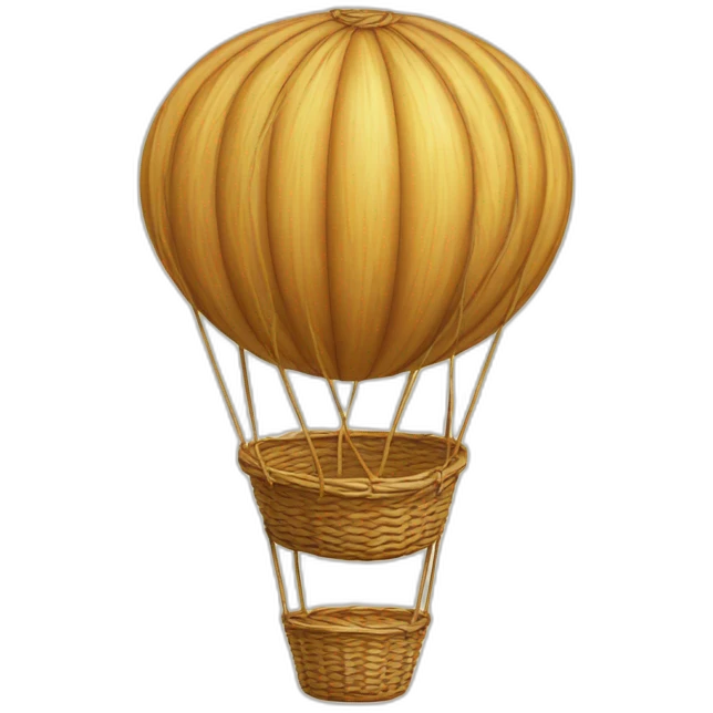 Ballon dans Panier emoji