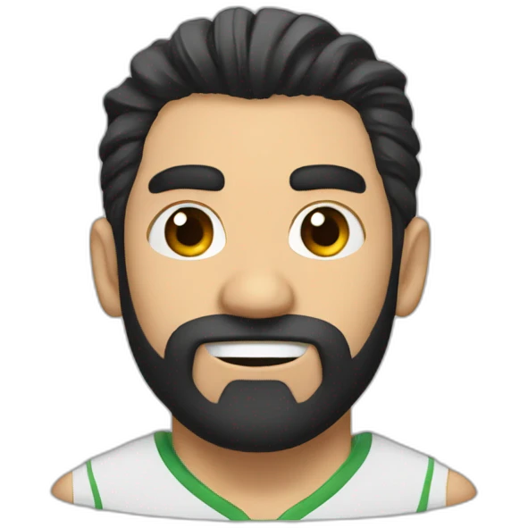 Karabatic emoji