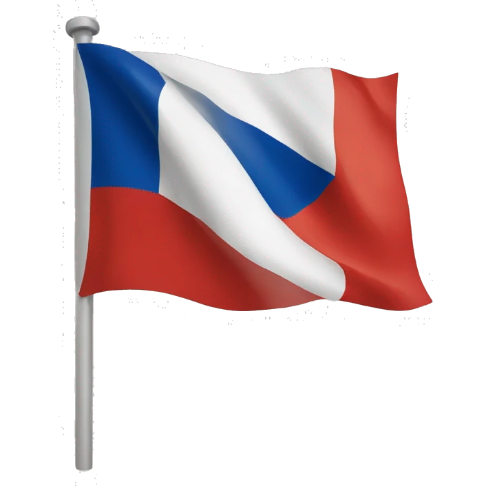 czech flag emoji