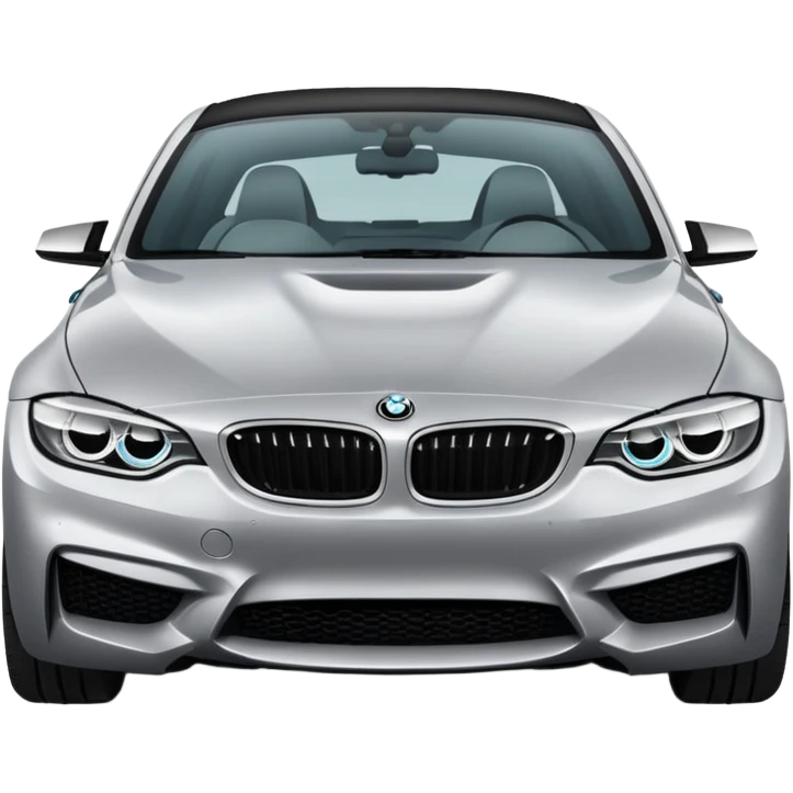 Bmw emoji