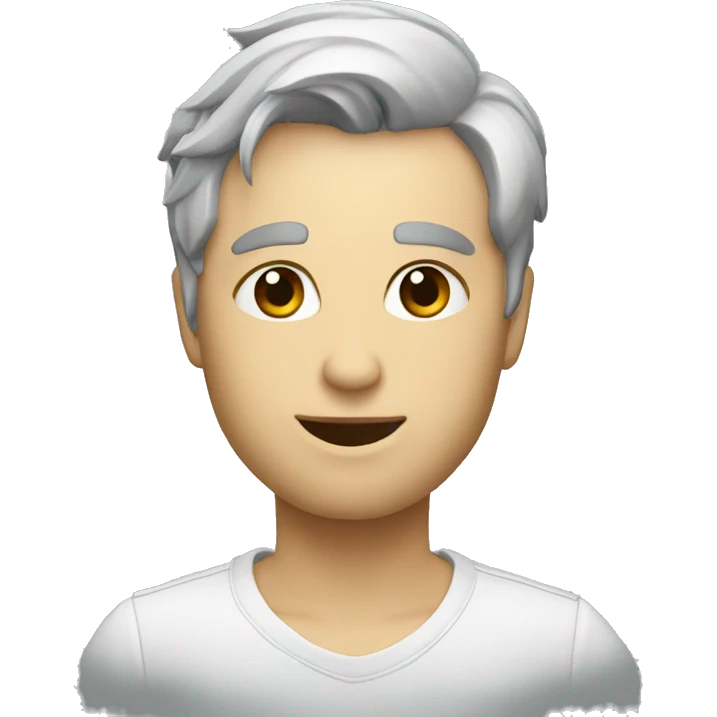 Sigma emoji