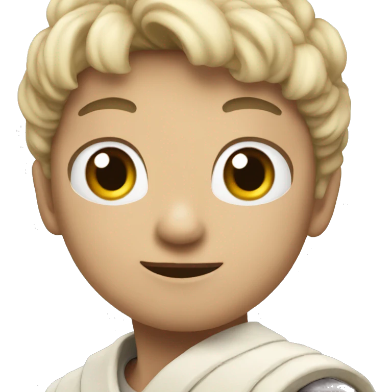 미용사 emoji