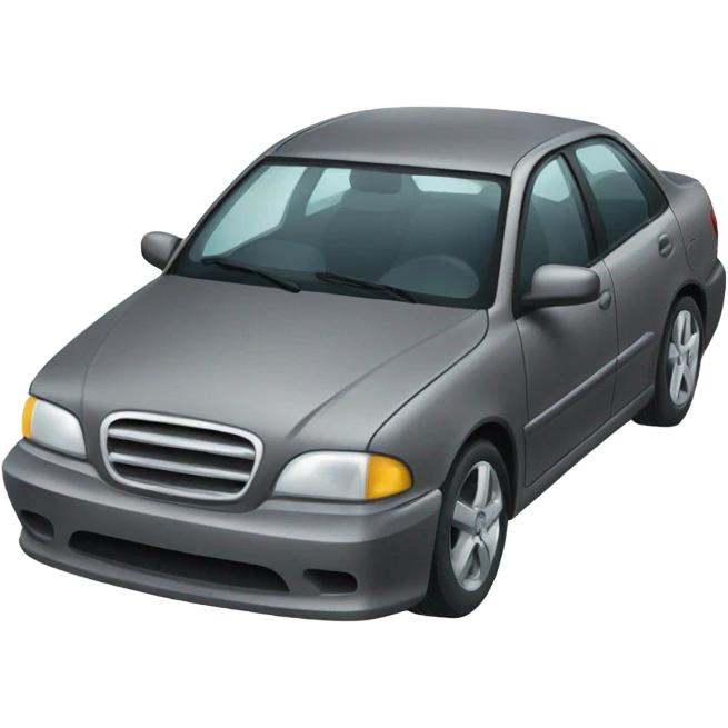 Car jack emoji