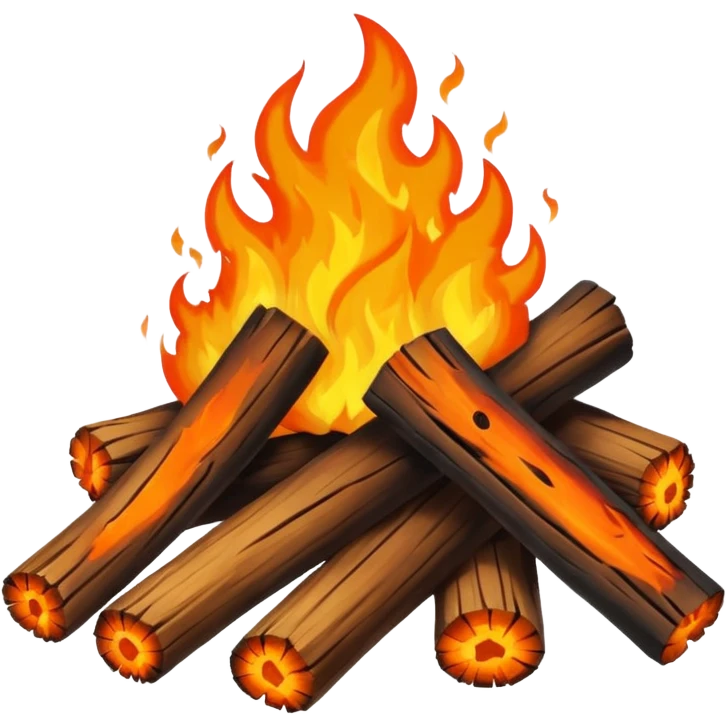 Fogata emoji