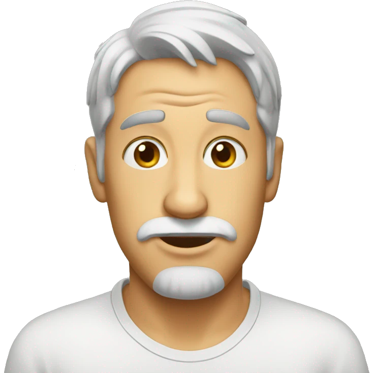 Mistake emoji