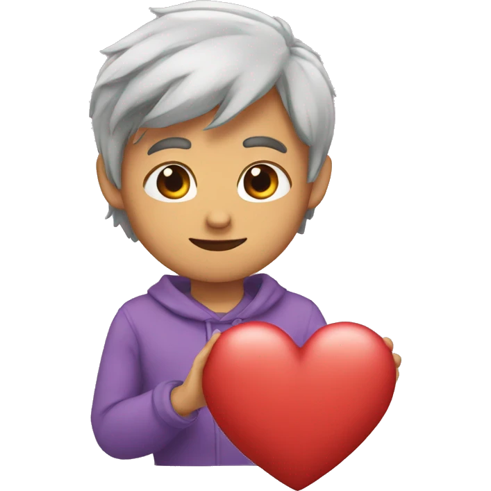 Corazón  emoji