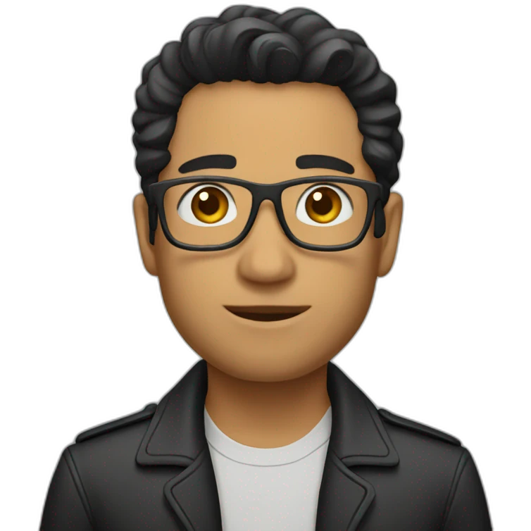 David Lemos emoji