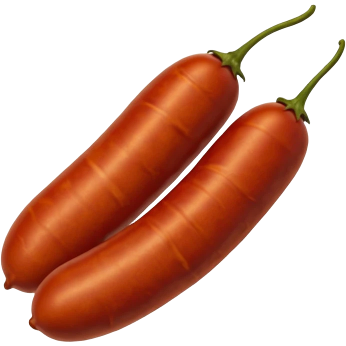 chorizo emoji
