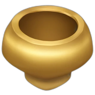 gong taper emoji