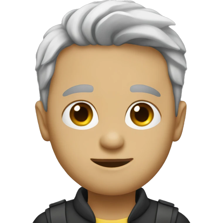 Mateus emoji
