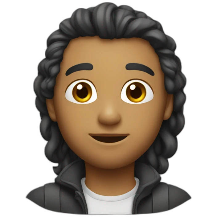 Dieux emoji