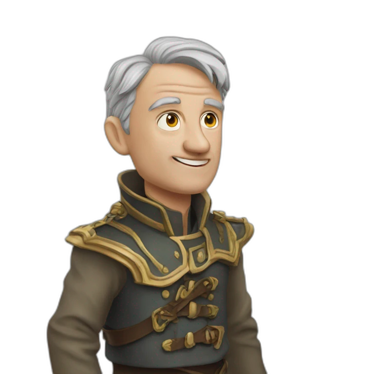 Rabe der nach lings schaut emoji