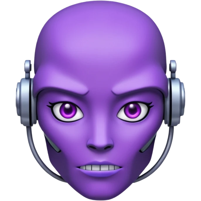 Bonnie from the Five Nights At Freddy's movie emoji
