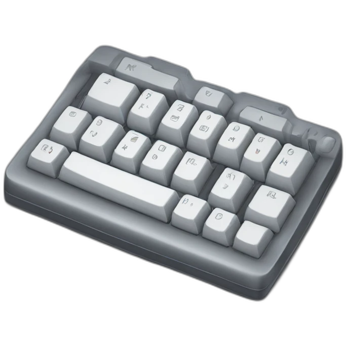 keyboard emoji