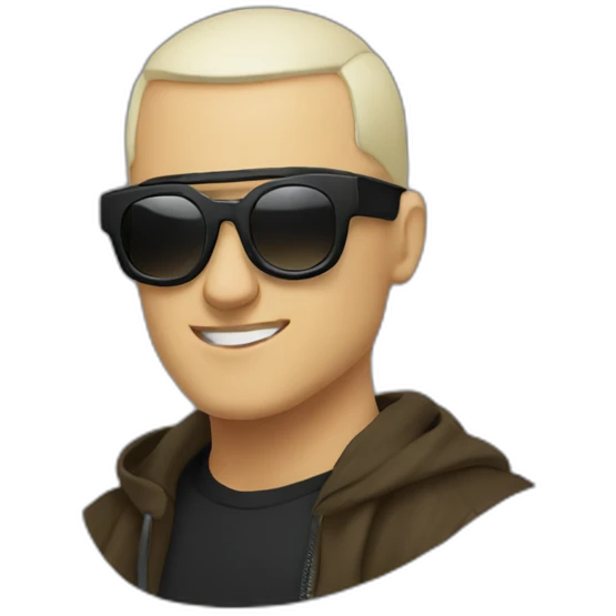 dj-snake emoji