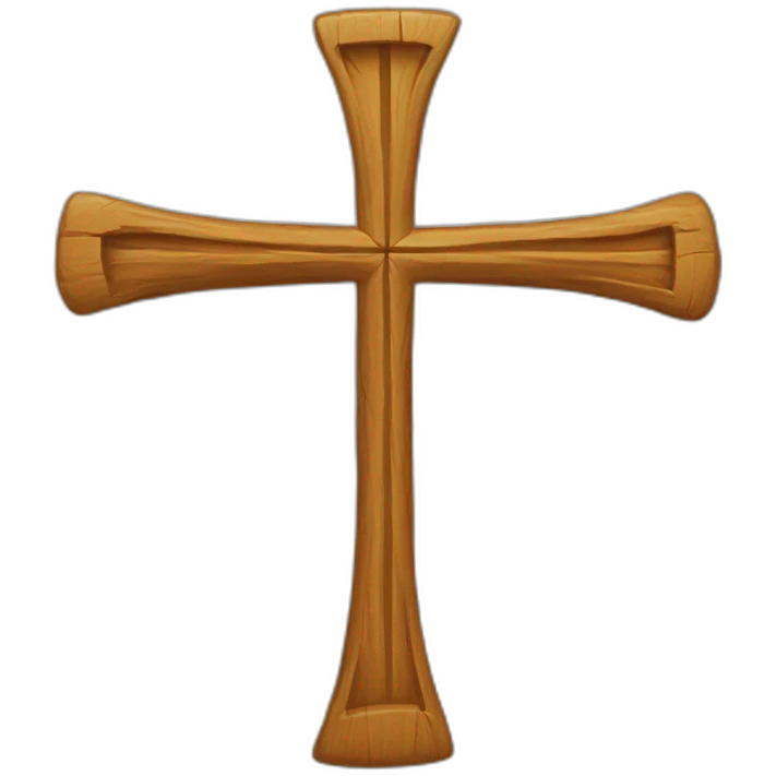 croix gammée emoji