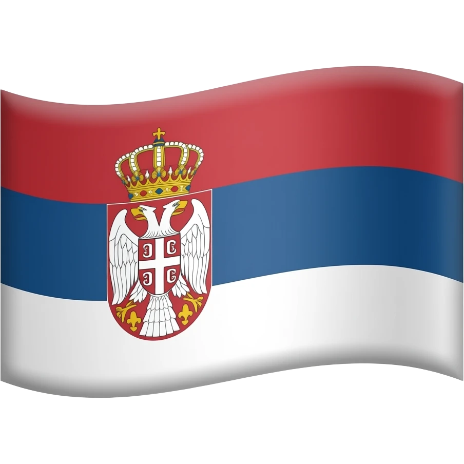 yugoslavia flag emoji emoji