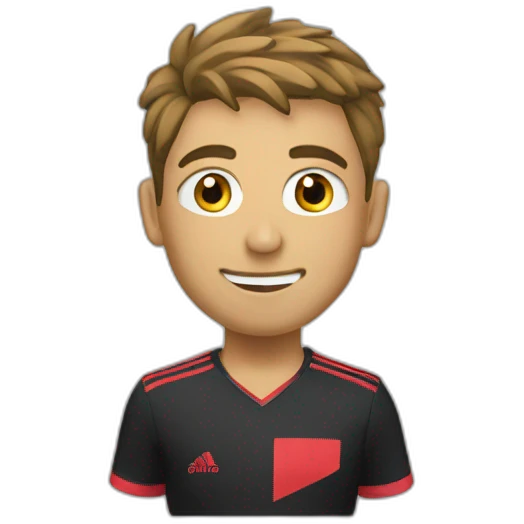rayo m emoji