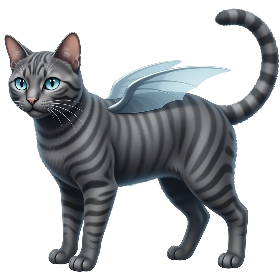 Frutiger Aero cat emoji