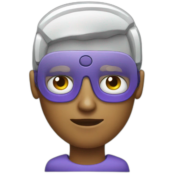 chatbot for human resources emoji