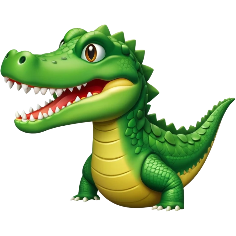 bombordiro crocodilo emoji