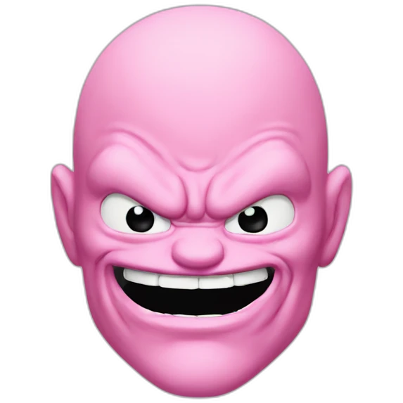 buu emoji